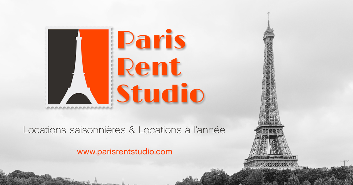 Paris Rent Studio - Location de studios à Paris